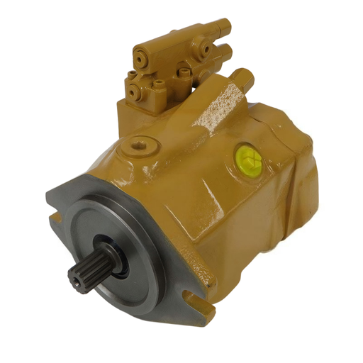 [1843124] 184-3124: Pump Gp-Pist