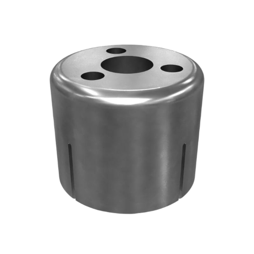 [1869181] 186-9181: 60mm Outer Diameter Pin Retainer Collet