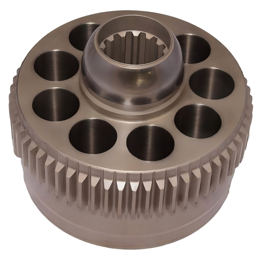 [1884164] 188-4164: 154mm Long Swing Motor Barrel