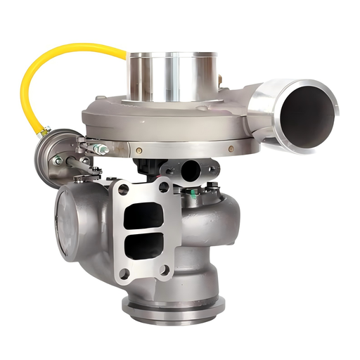 [1885156] 188-5156: Basic Turbocharger Group