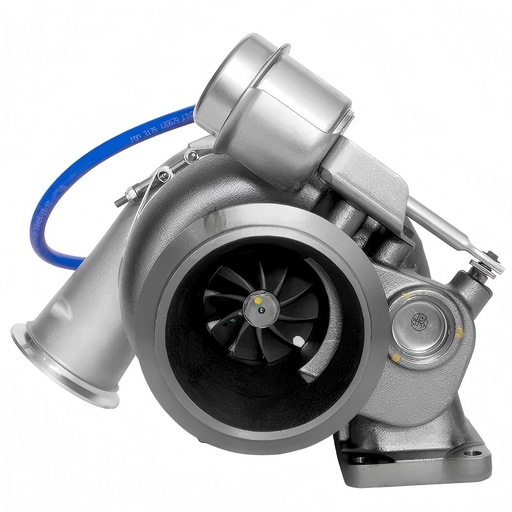 [1906212] 190-6212: Basic Turbocharger Group