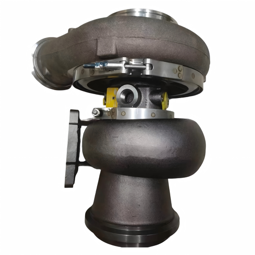 [1906216] 190-6216: Basic Turbocharger Group