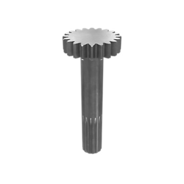 [1912683] 191-2683: 92.64mm Outer Diameter Steel Sun Gear