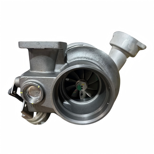 [1922827] 192-2827: Basic Turbocharger Group
