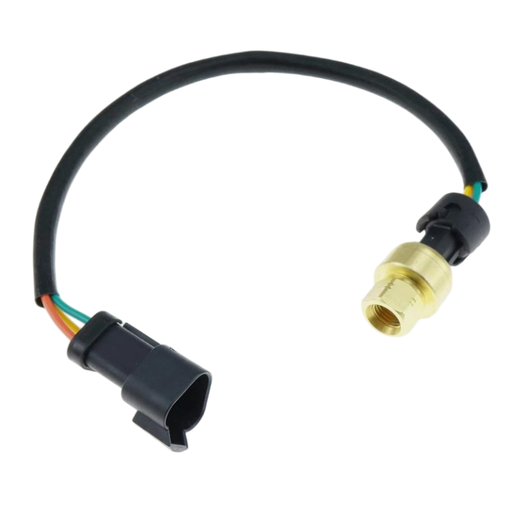 [1946723] 194-6723: 339kPa Pressure sensor