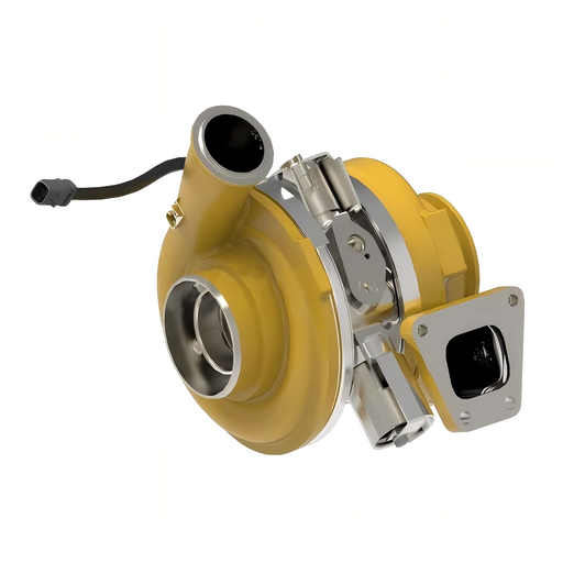 [1947921] 194-7921: Basic Turbocharger Group