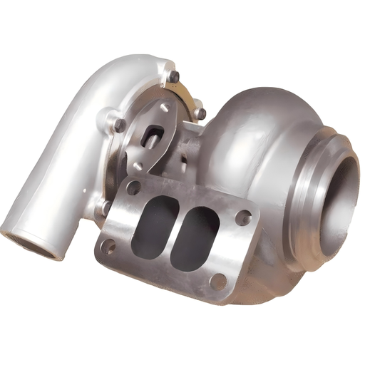 [1962775] 196-2775: Basic Turbocharger Group