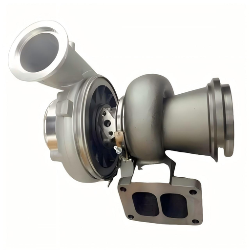 [1962776] 196-2776: Basic Turbocharger Group