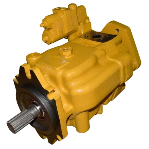 [1963807] 196-3807: PUMP GP-PIST