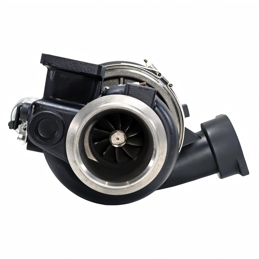 [1965951] 196-5951: Basic Turbocharger Group