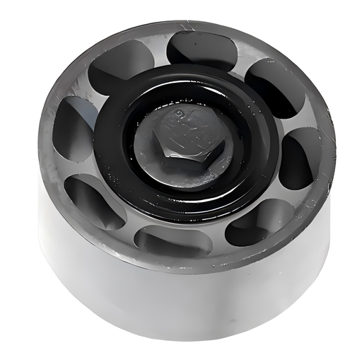 [1979641] 197-9641: 74mm Outer Diameter Idler Pulley