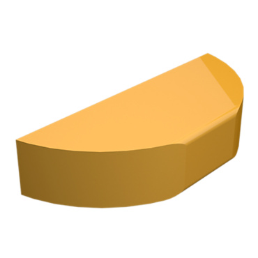 [1B8704] 1B-8704: 15.75mm Outer Diameter Woodruff Key