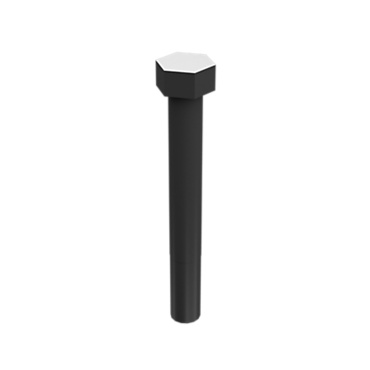 [1D4616] 1D-4616: 3/4''-10 x 6'' Hex Head Bolt