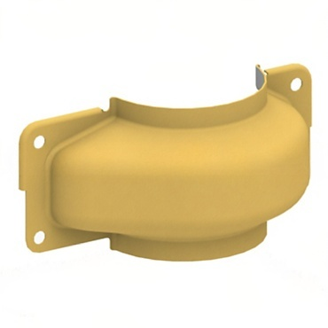 [1N3300] 1N-3300: Manifold Shield