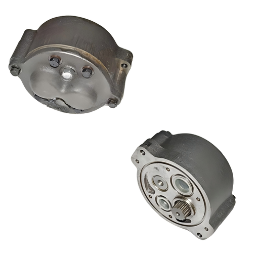 [1P4220] 1P-4220: 1 Section Gear Pump
