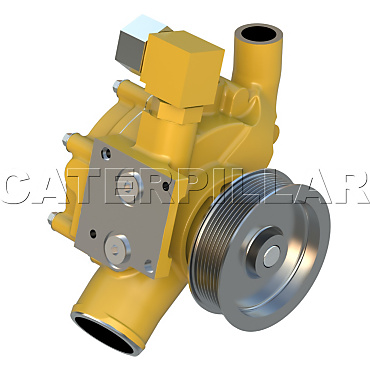 [4P7168] 4P-7168: Pump Gp