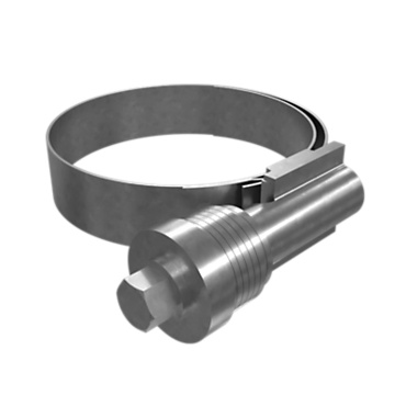 [8T6703] 8T-6703: 45.00mm Minimum Internal Diameter Clamp