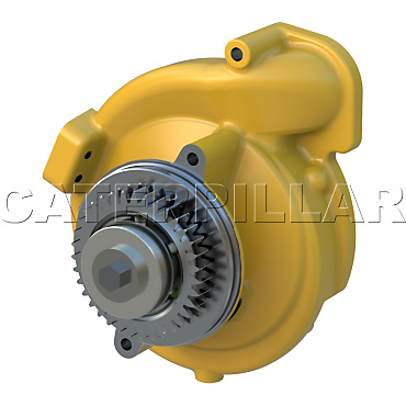 [1727762] 172-7762: Pump Gp-Wtr