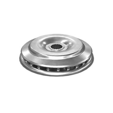 [1T0842] 1T-0842: TURBINE