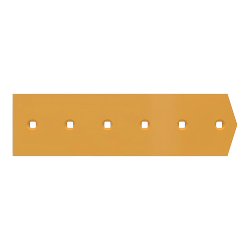 [1U1192] 1U-1192: Dozer Cutting Edge