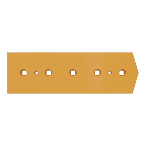 [1U4929] 1U-4929: Dozer Cutting Edge