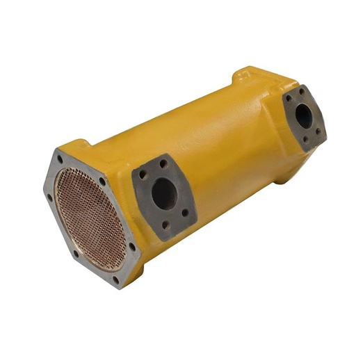 [1W0156] 1W-0156: Oil Cooler Core Assembly