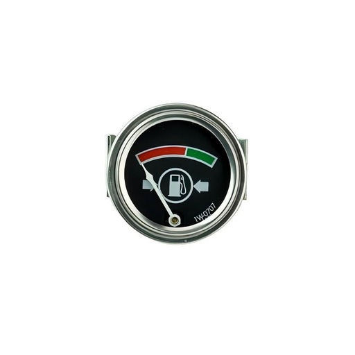 [1W0707] 1W-0707: Fuel Pressure Indicator