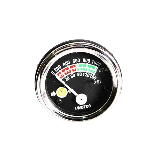 [1W0708] 1W-0708: Air Pressure Indicator