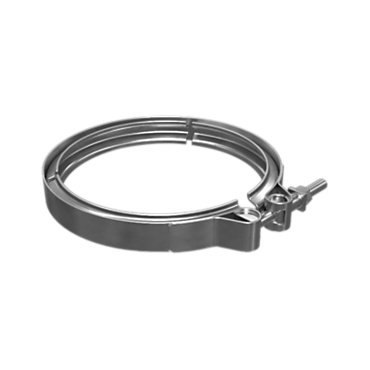 [1W3088] 1W-3088: 148.30mm Minimum Internal Diameter Band V Clamp