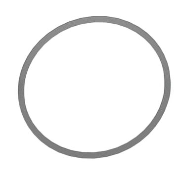 [1W5105] 1W-5105: Engine Replacement Piston Ring