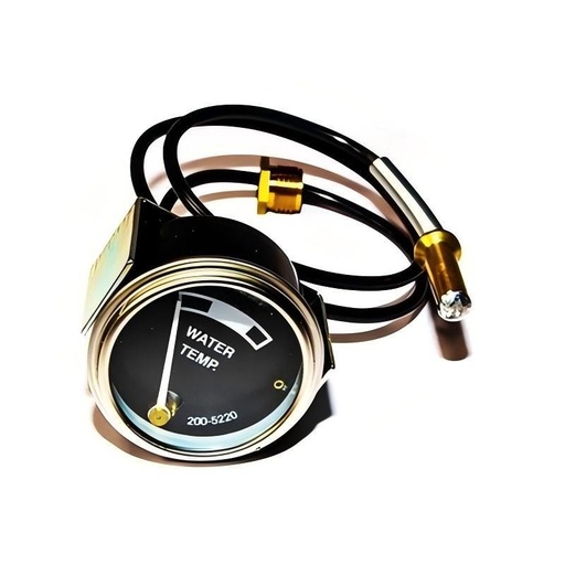 [2005220] 200-5220: 125°C Water Coolant Temperature Indicator