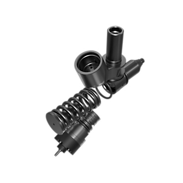 [2113022] 211-3022: Injector Gp-Fuel