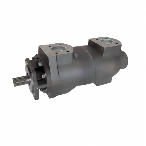 [2116626] 211-6626: 220.00Cc Displacement Gear Pump