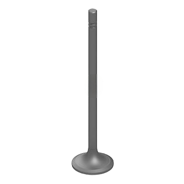 [2120933] 212-0933: VALVE-EXHAUS