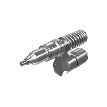 [2123468] 212-3468: Injector Gp-Fuel