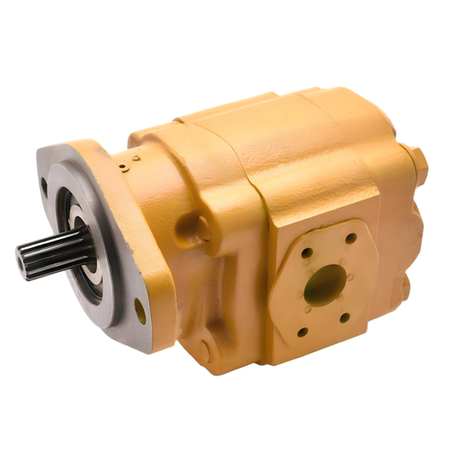 [2141555] 214-1555: PUMP GP-GR-A
