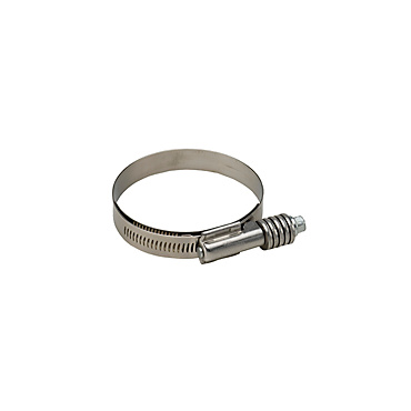 [2176885] 217-6885: 60.4mm To 68.4mm Diameter T-Bolt Clamp