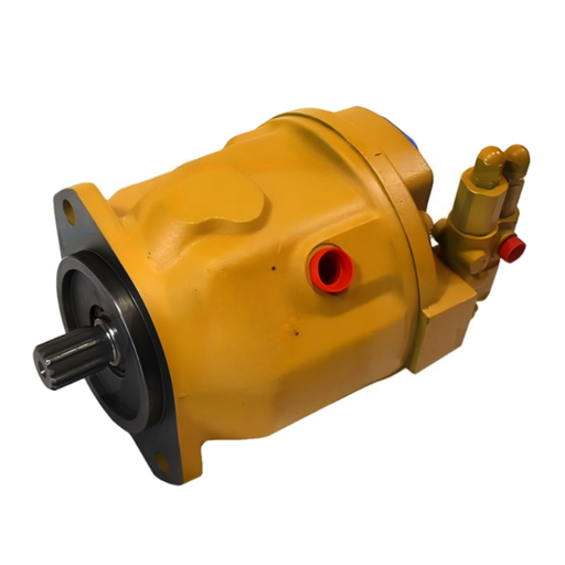 [2191964] 219-1964: Pump Gp