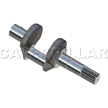 [2P7850] 2P-7850: Crankshaft