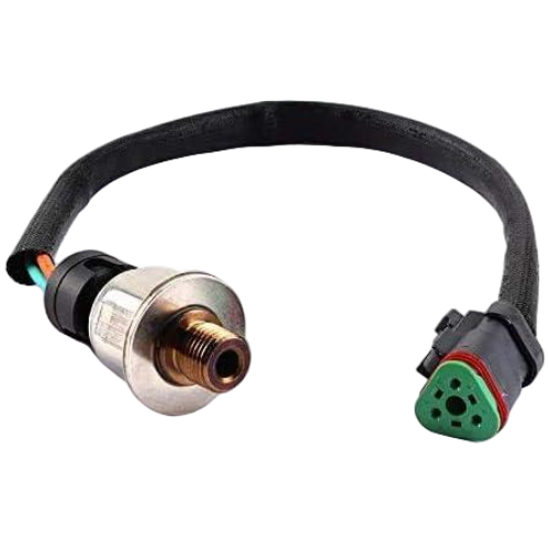 [2244535] 224-4535: 5VDC Pressure Sensor