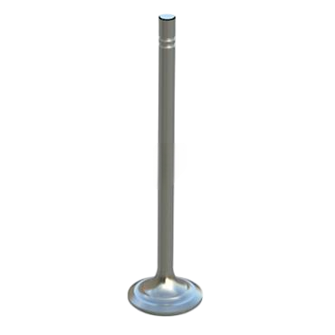 [2255499] 225-5499: Cylinder Head Exhaust Valve