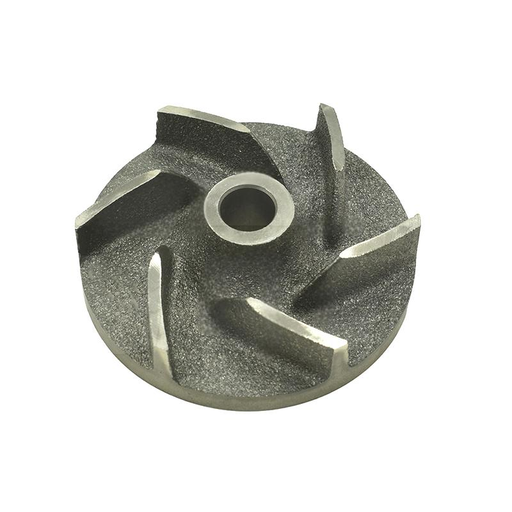 [2266039] 226-6039: 6 Vanes Water Pump Impeller