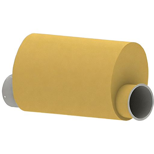 [2299601] 229-9601: Engine Muffler