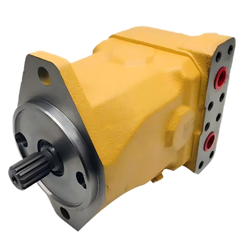 [2344638] 234-4638: Motor Assembly-Piston