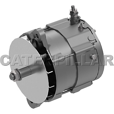[1855294] 185-5294: 24 Volts Alternator