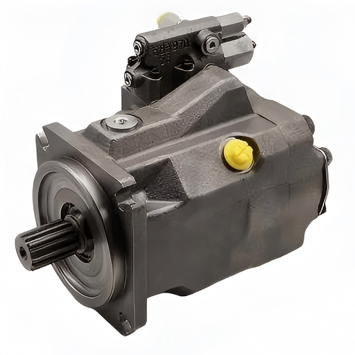 [2352716] 235-2716: 37Cc Basic Slipper Piston Pump