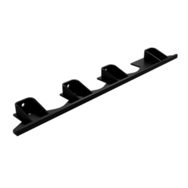 [2357774] 235-7774: Track Guide Rear Guard