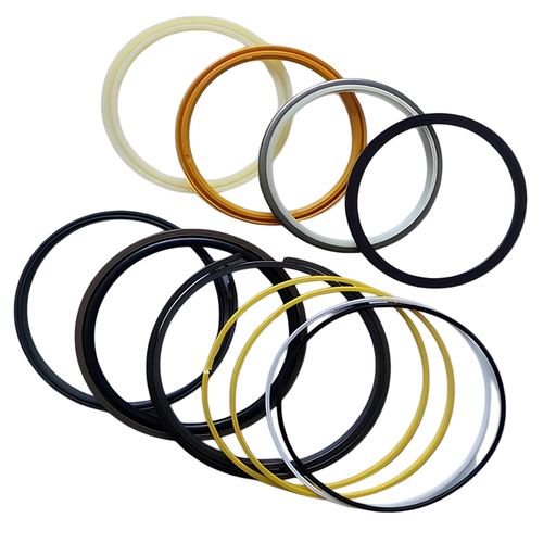 [2386882] 238-6882: Hydraulic Cylinder SEAL KIT - STANDARD SIZE