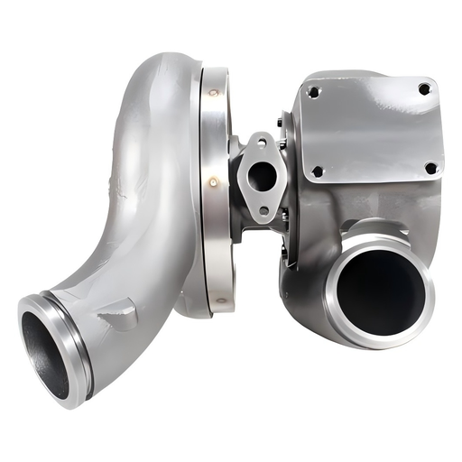 [2395581] 239-5581: Basic Turbocharger Group