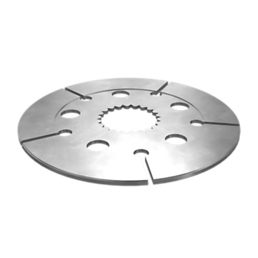 [2399956] 239-9956: 205mm OD Axle Brake Disc